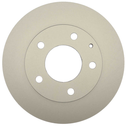 Raybestos Brakes Disc Brake Rotor 96318FZN