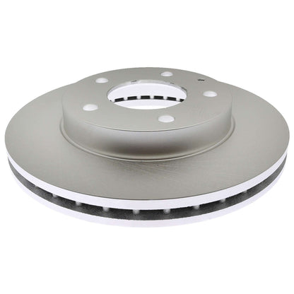 Raybestos Brakes Disc Brake Rotor 96318FZN