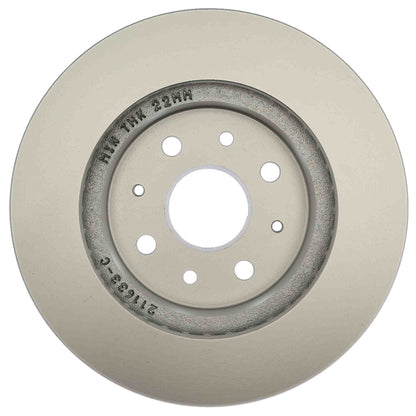 Raybestos Brakes Disc Brake Rotor 96318FZN