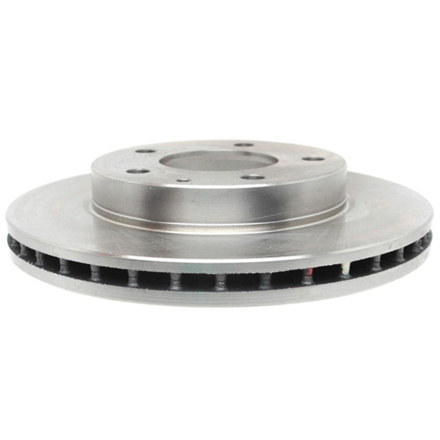 Raybestos Brakes Disc Brake Rotor 96318R