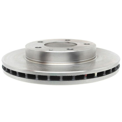 Raybestos Brakes Disc Brake Rotor 96318R