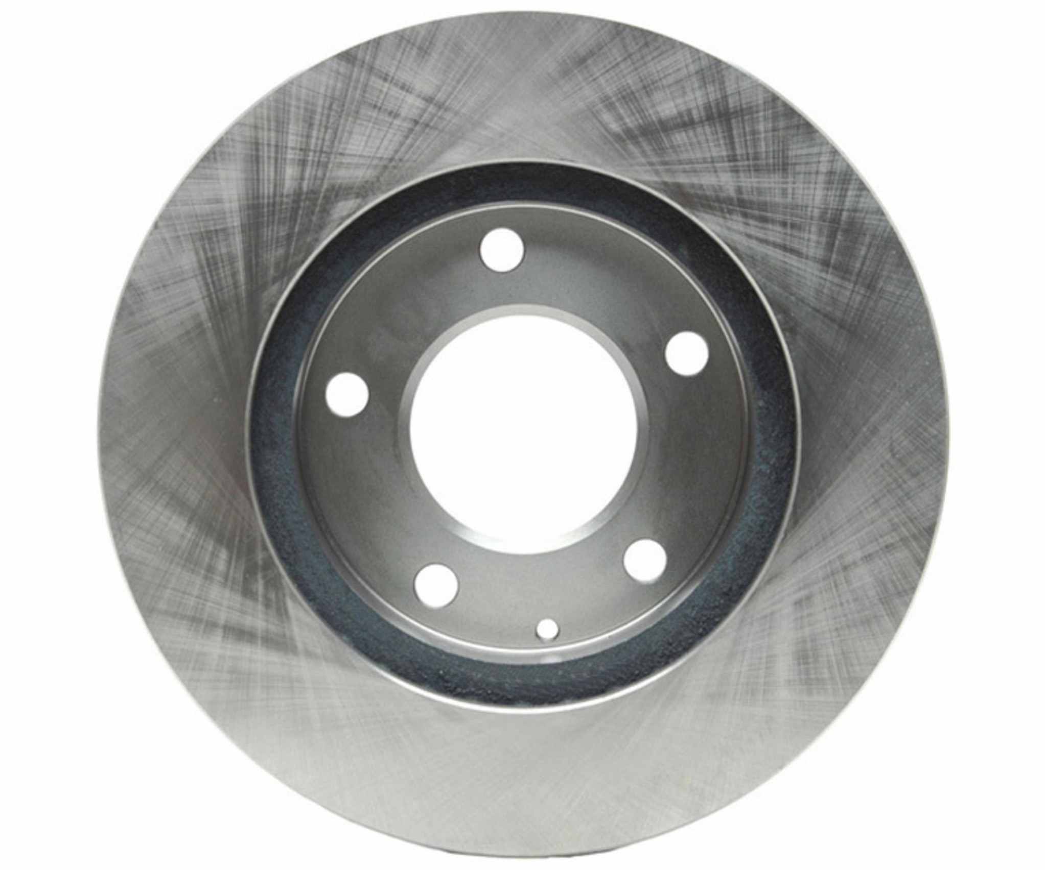 Raybestos Brakes Disc Brake Rotor 96318R