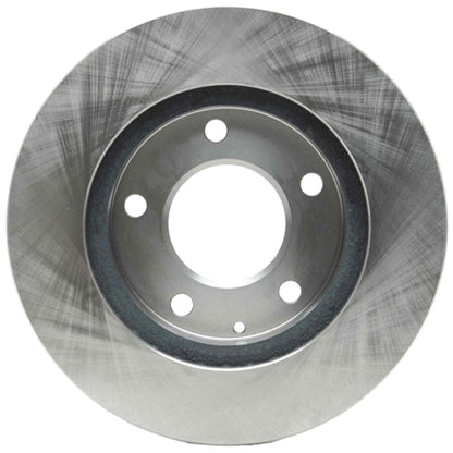 Raybestos Brakes Disc Brake Rotor 96318R