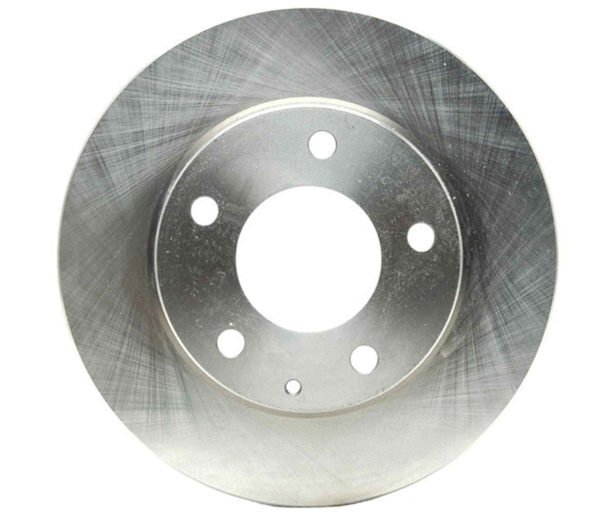 Raybestos Brakes Disc Brake Rotor 96318R