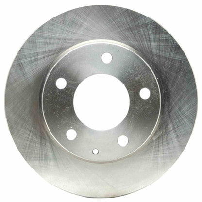 Raybestos Brakes Disc Brake Rotor 96318R