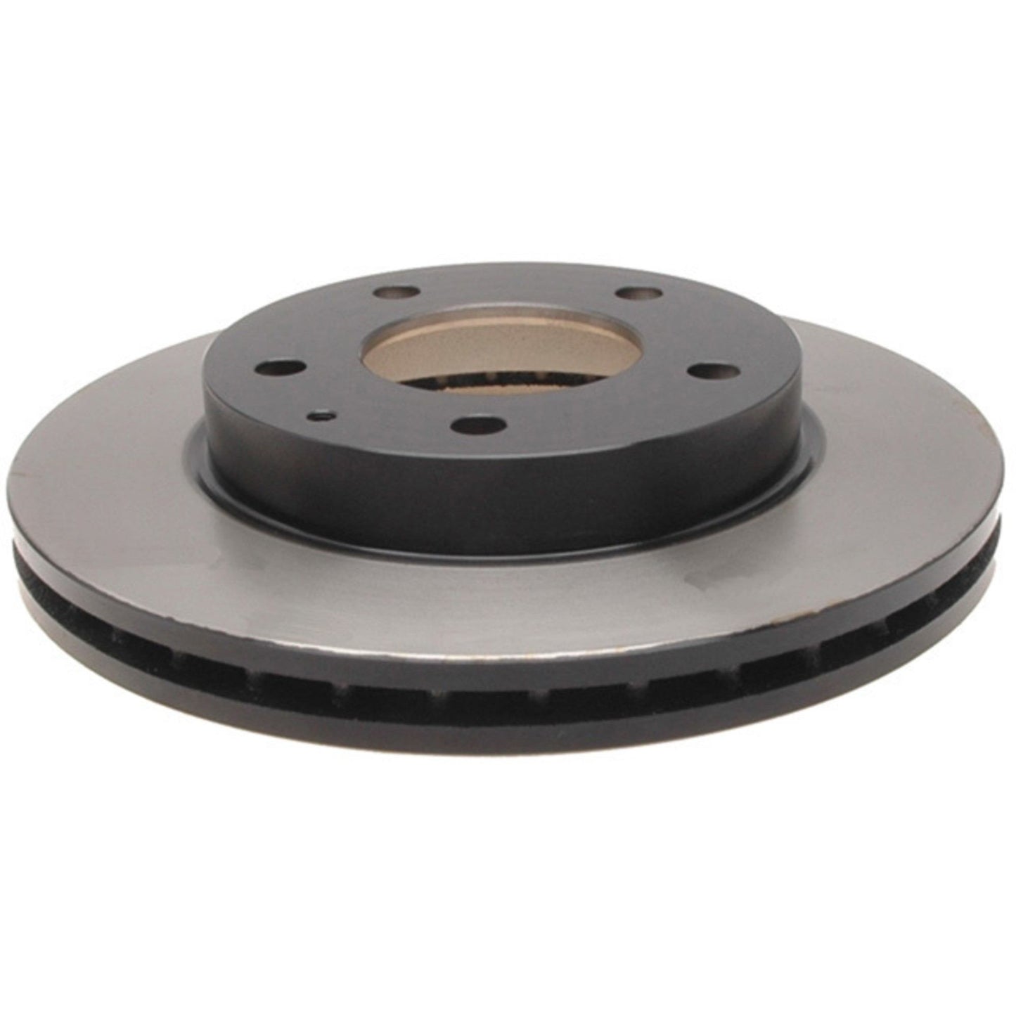 Raybestos Brakes Disc Brake Rotor 96318