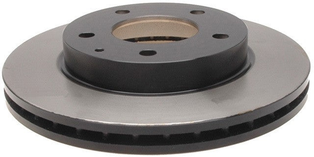 Raybestos Brakes Disc Brake Rotor 96318