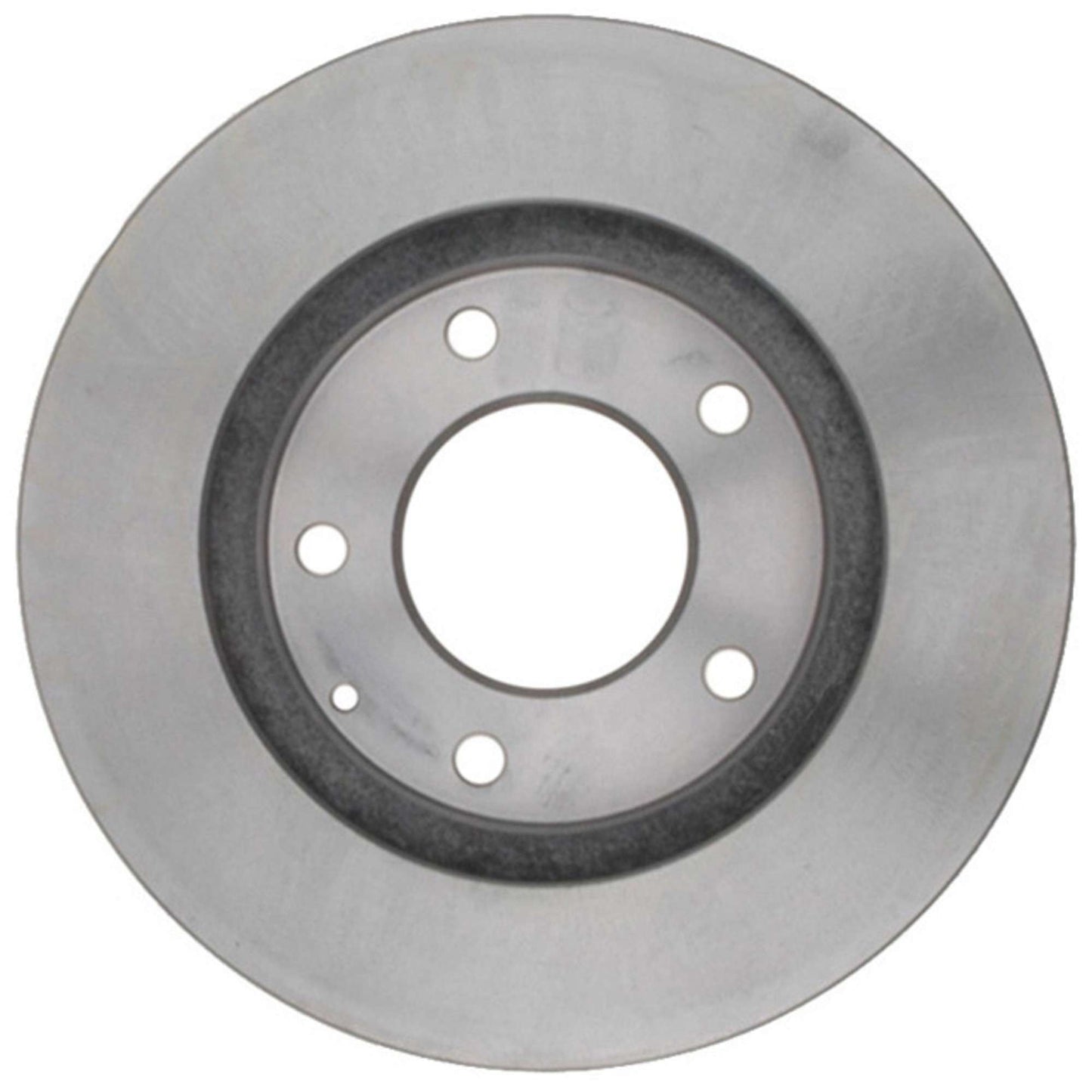 Raybestos Brakes Disc Brake Rotor 96318