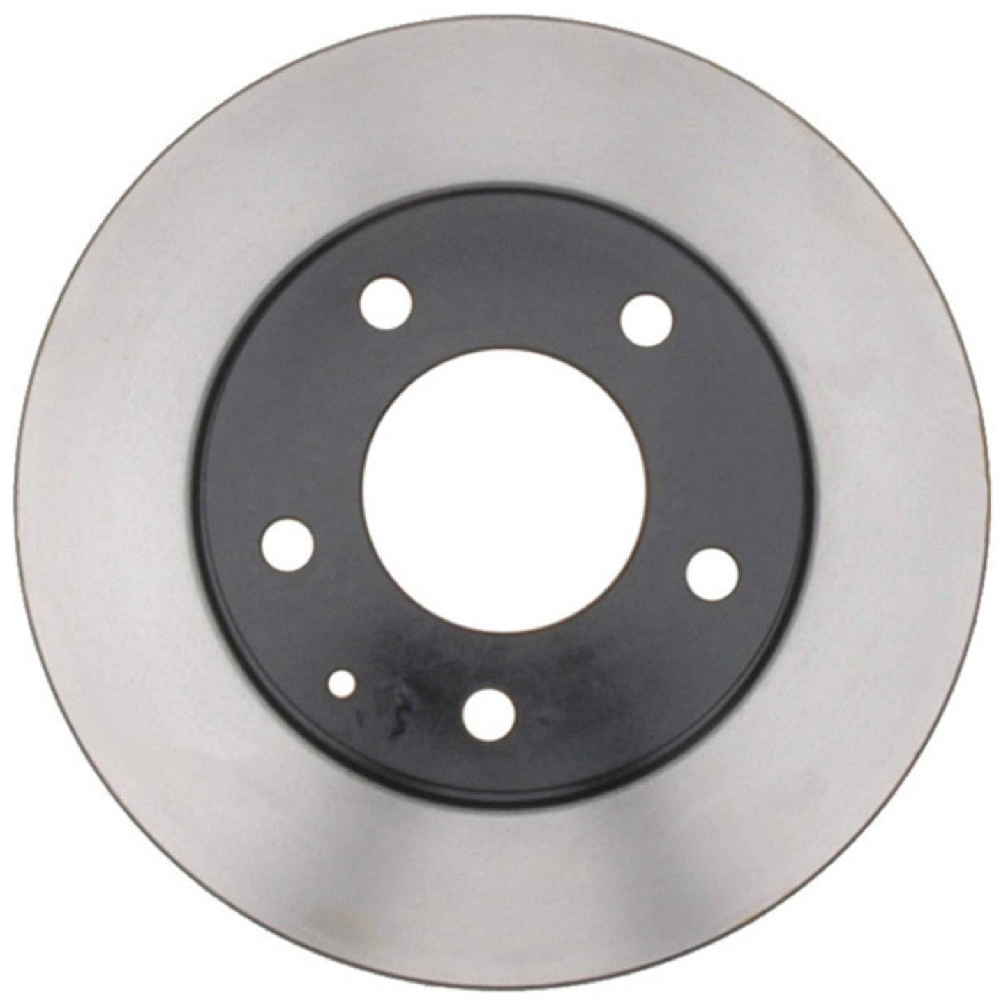 Raybestos Brakes Disc Brake Rotor 96318