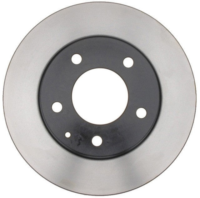 Raybestos Brakes Disc Brake Rotor 96318
