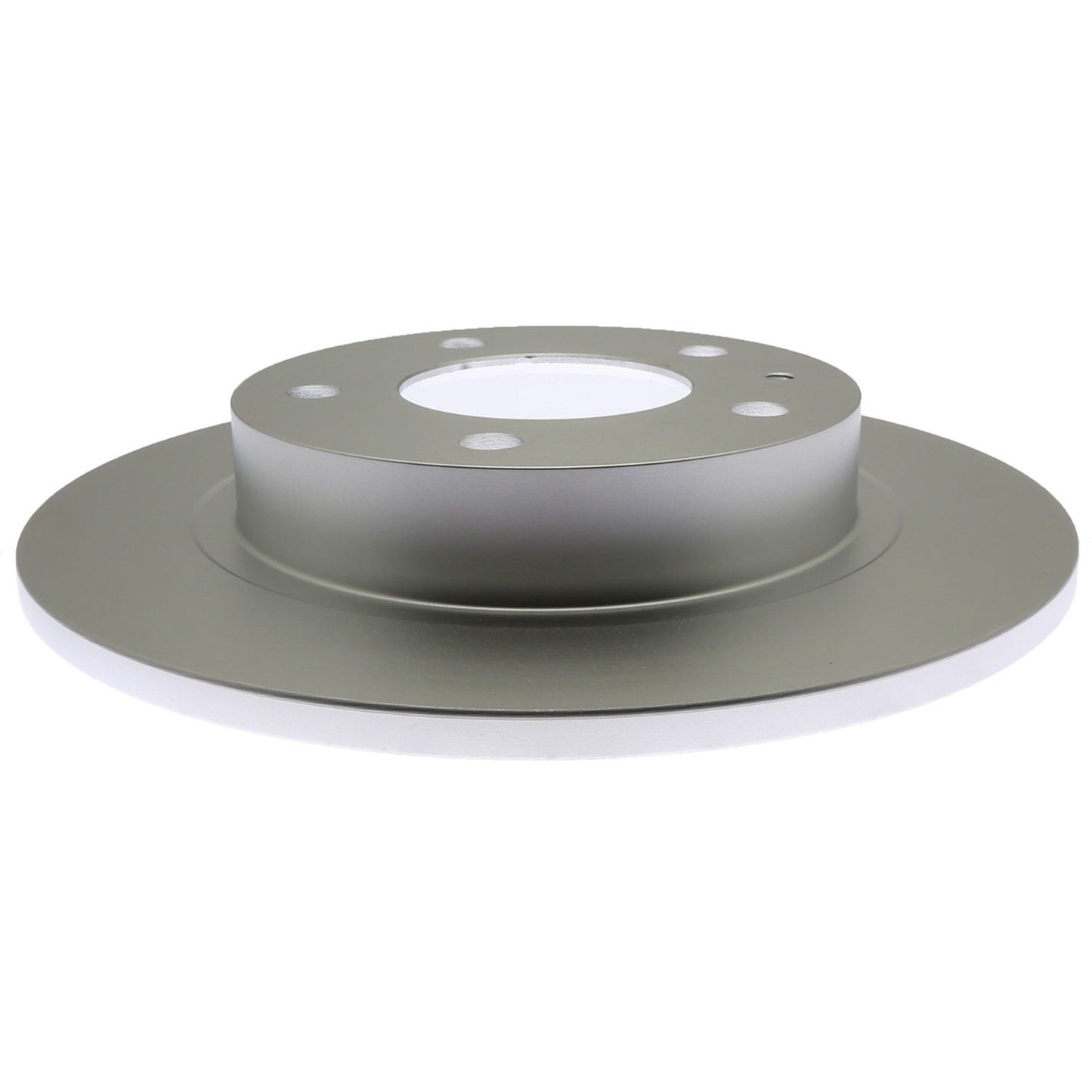 Raybestos Brakes Disc Brake Rotor 96319FZN