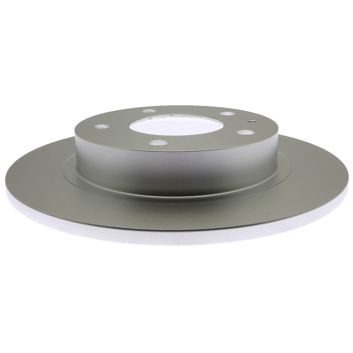 Raybestos Brakes Disc Brake Rotor 96319FZN