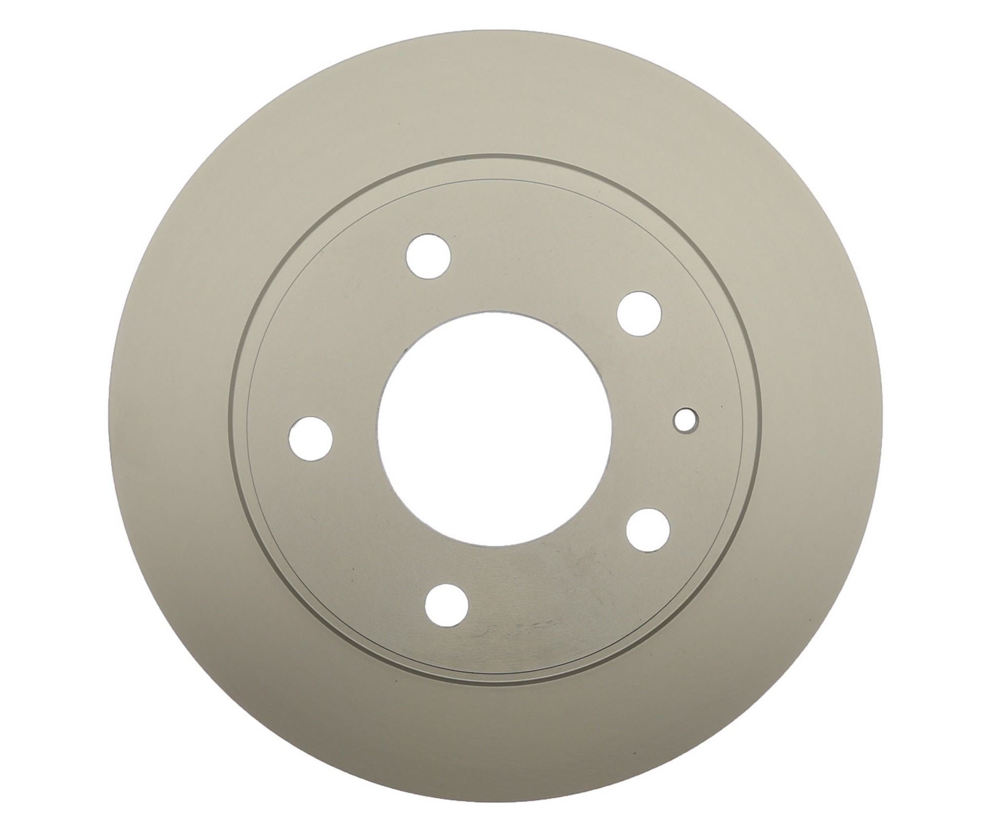 Raybestos Brakes Disc Brake Rotor 96319FZN