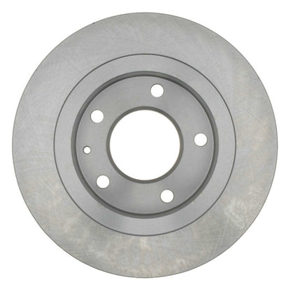 Raybestos Brakes Disc Brake Rotor 96319R