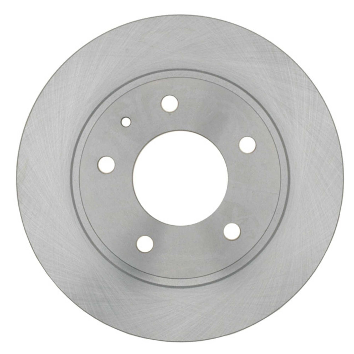 Raybestos Brakes Disc Brake Rotor 96319R