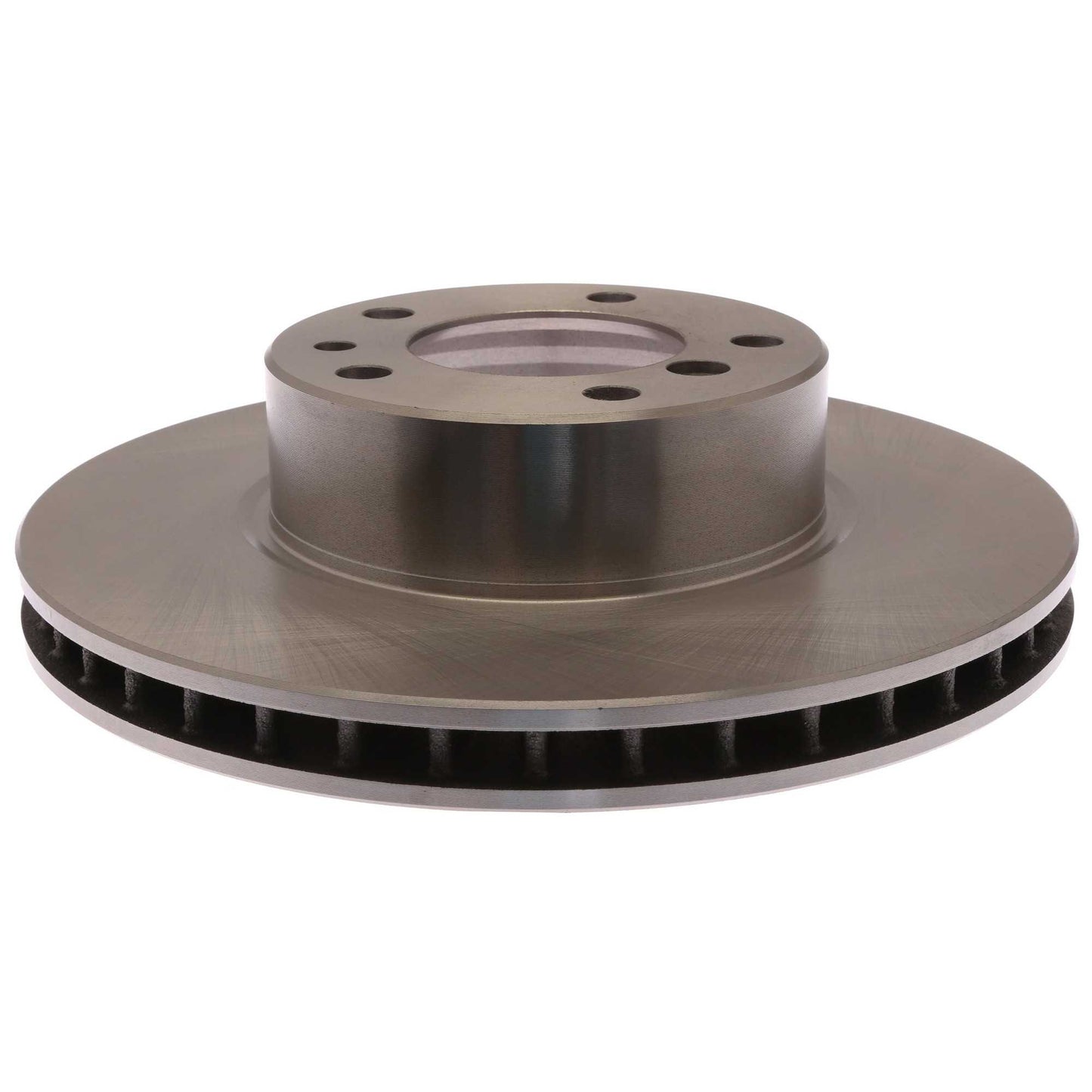 Raybestos Brakes Disc Brake Rotor 96329R