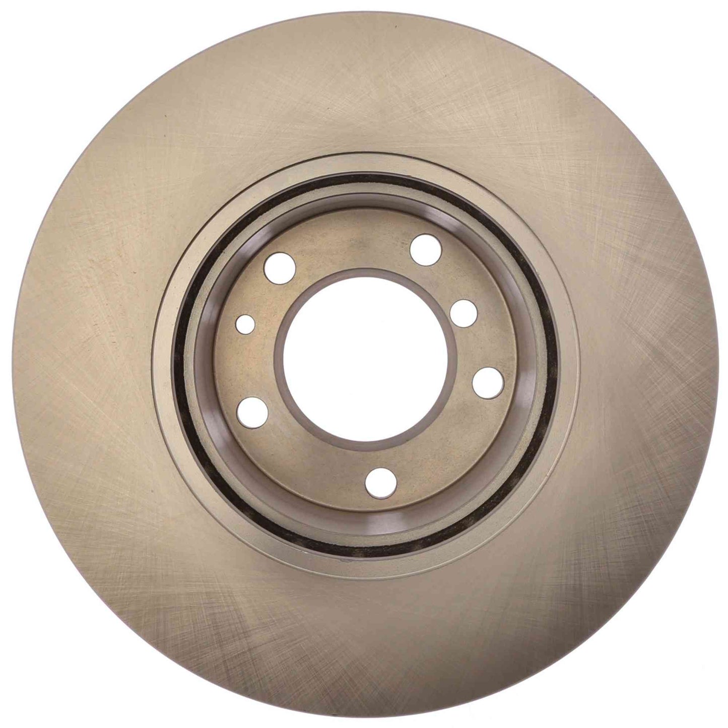 Raybestos Brakes Disc Brake Rotor 96329R