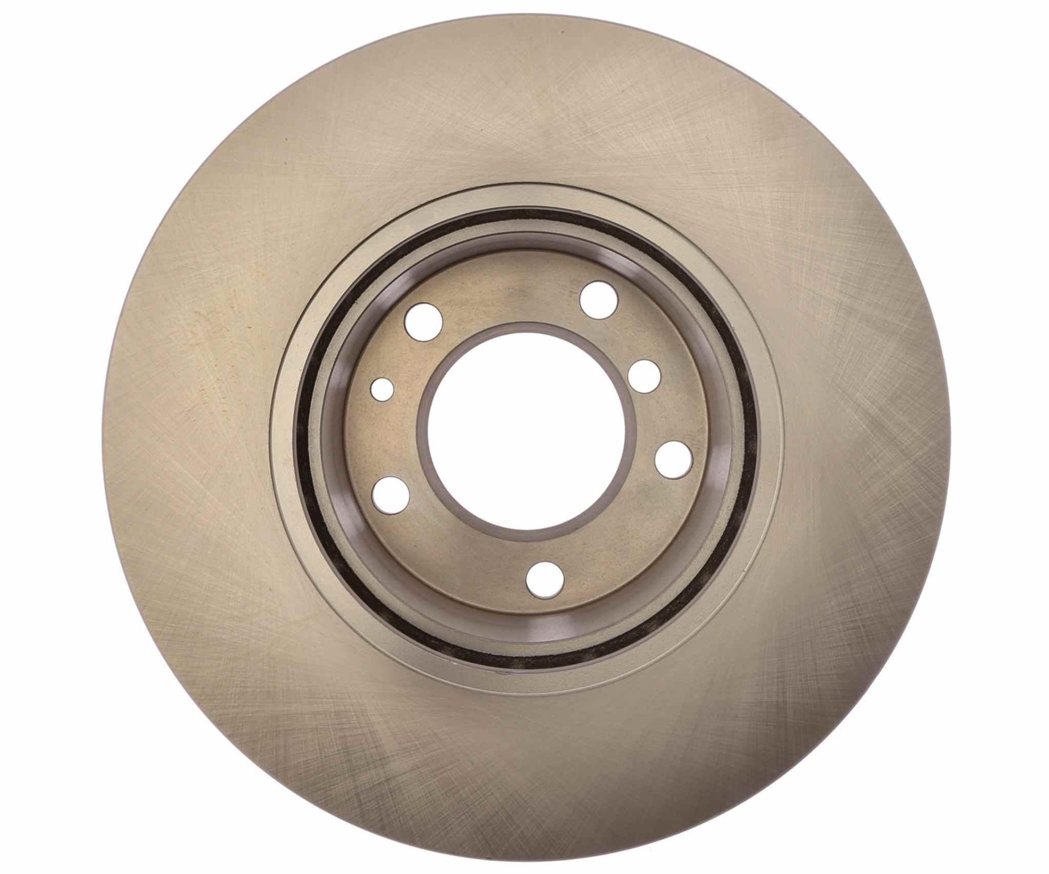 Raybestos Brakes Disc Brake Rotor 96329R