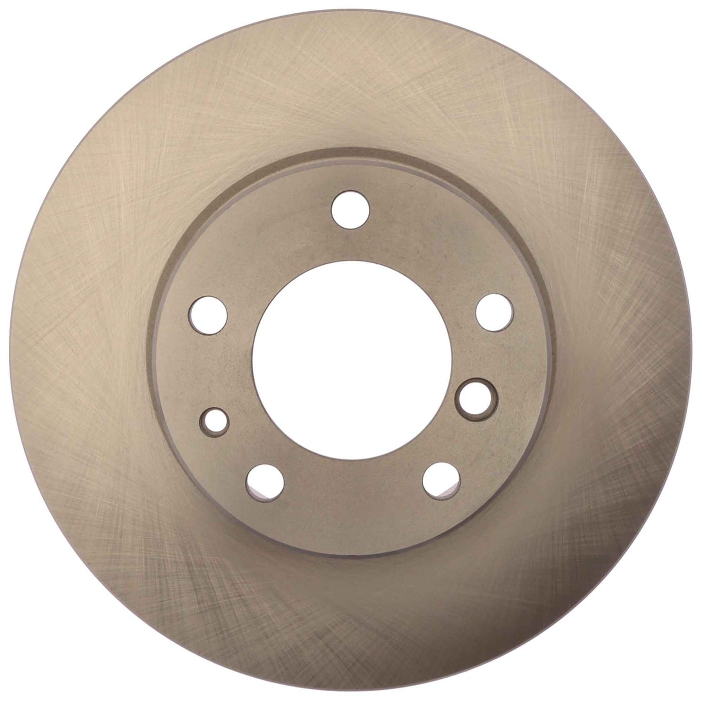 Raybestos Brakes Disc Brake Rotor 96329R