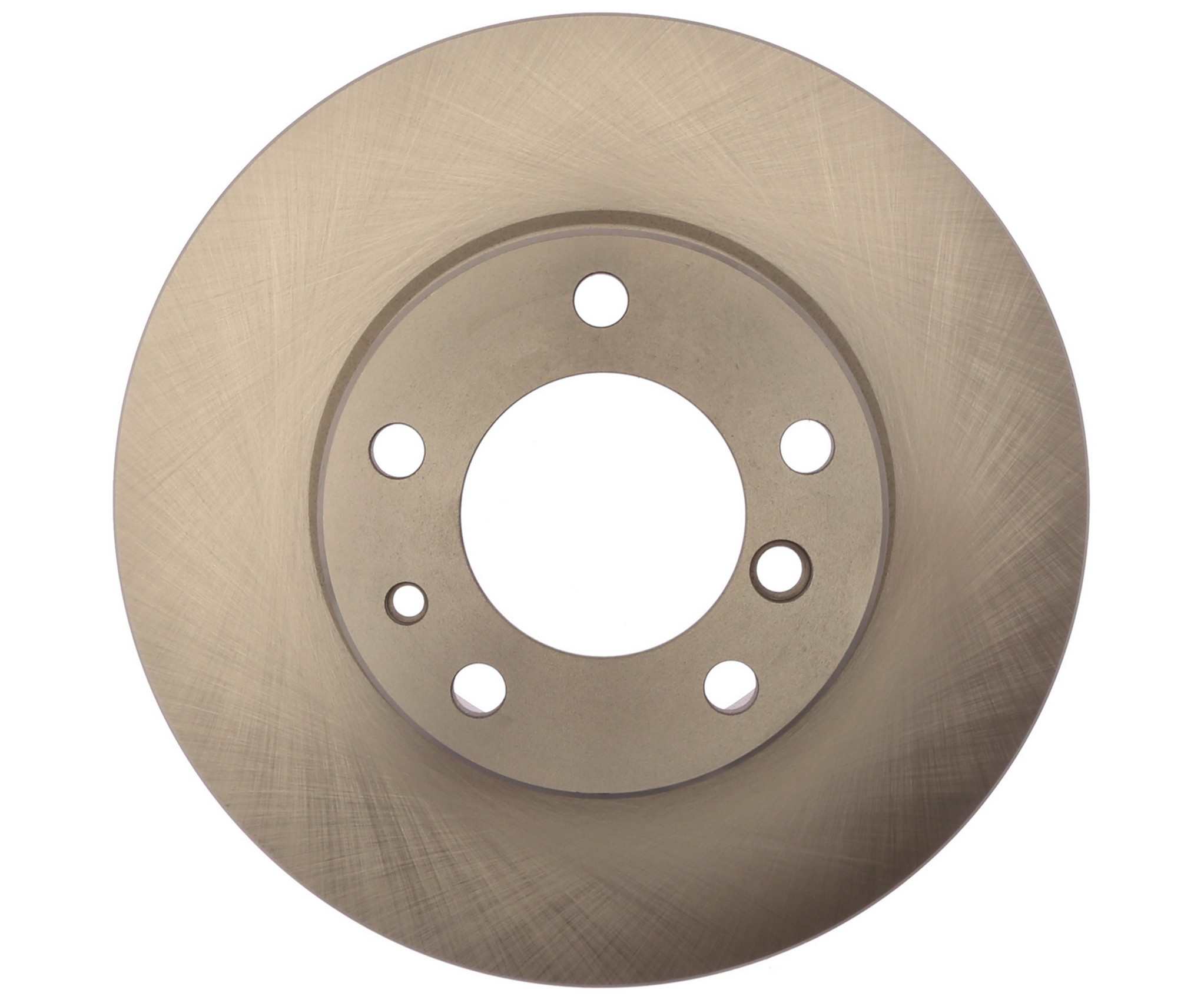 Raybestos Brakes Disc Brake Rotor 96329R