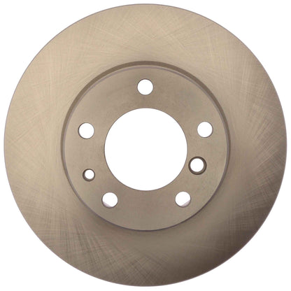 Raybestos Brakes Disc Brake Rotor 96329R