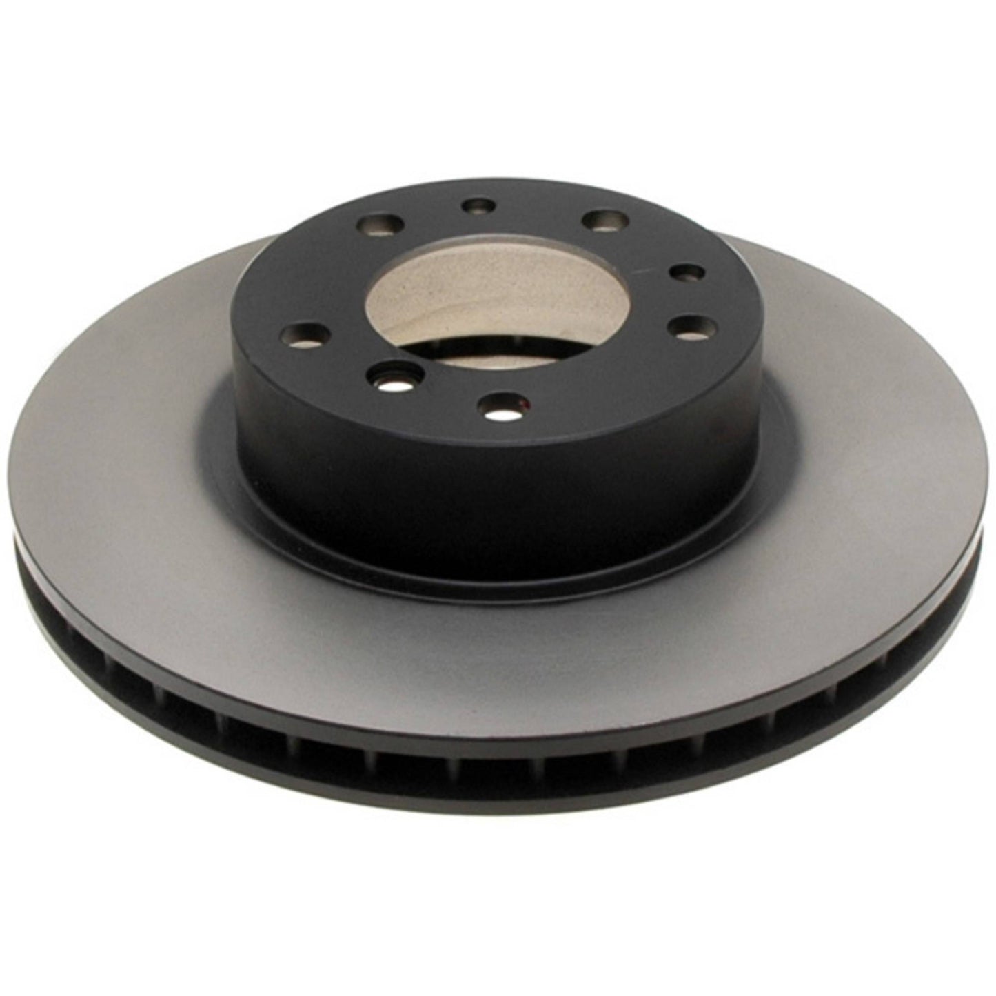 Raybestos Brakes Disc Brake Rotor 96329