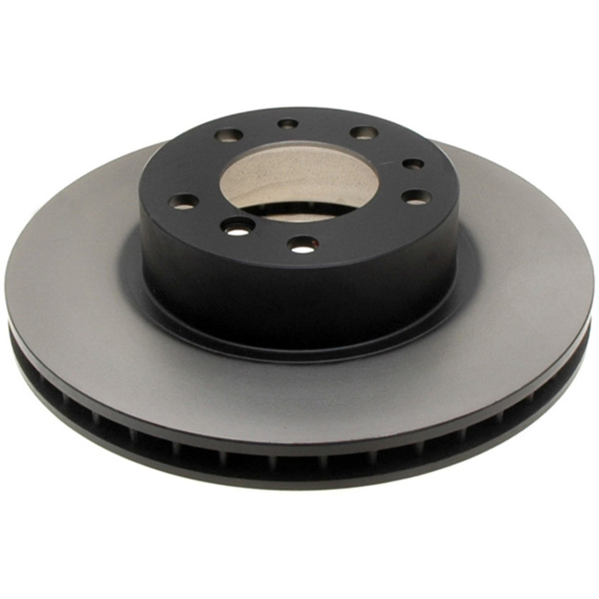 Raybestos Brakes Disc Brake Rotor 96329