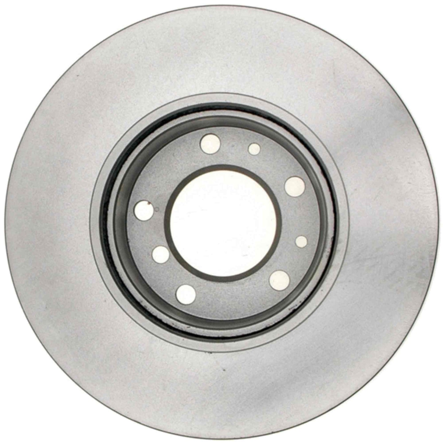 Raybestos Brakes Disc Brake Rotor 96329