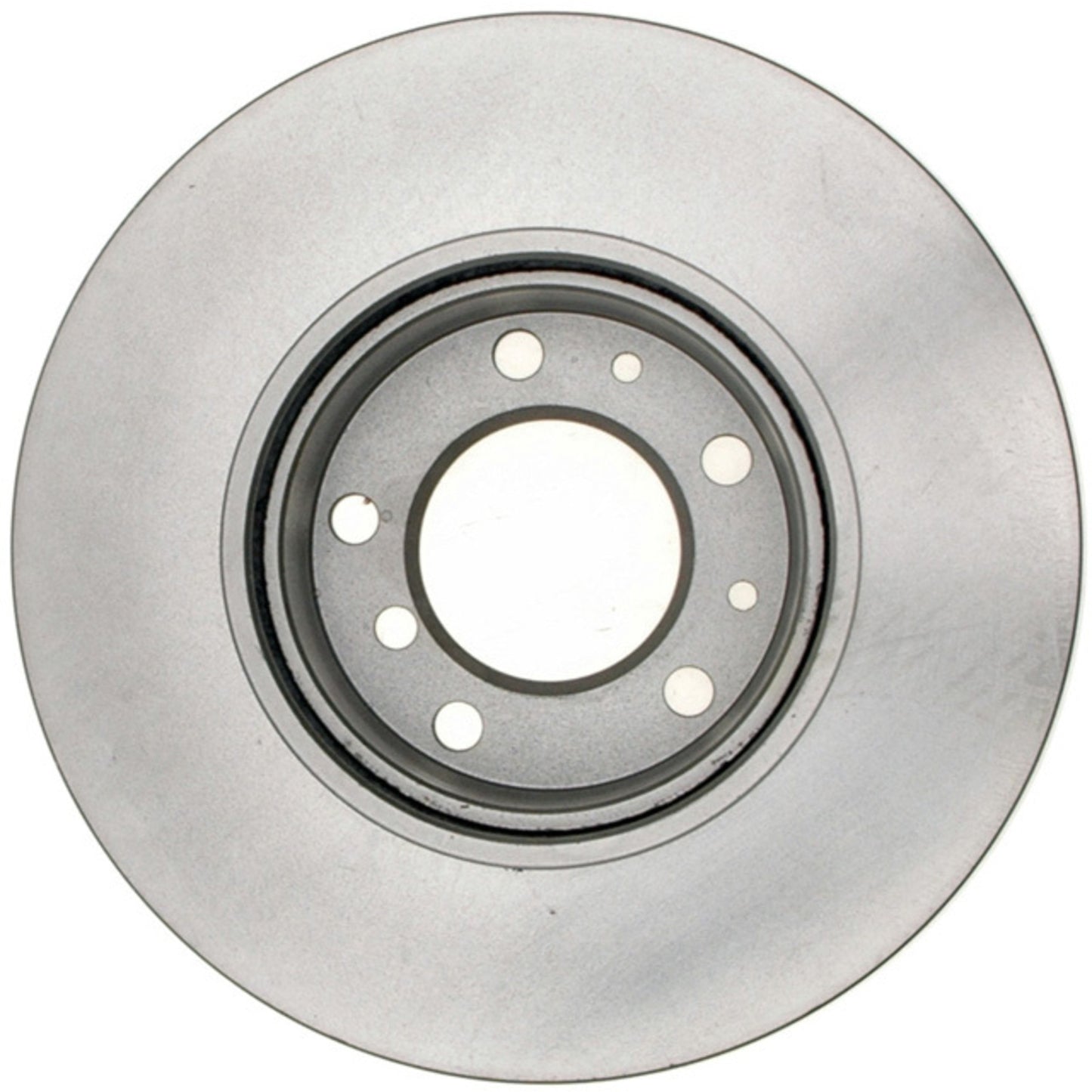 Raybestos Brakes Disc Brake Rotor 96329