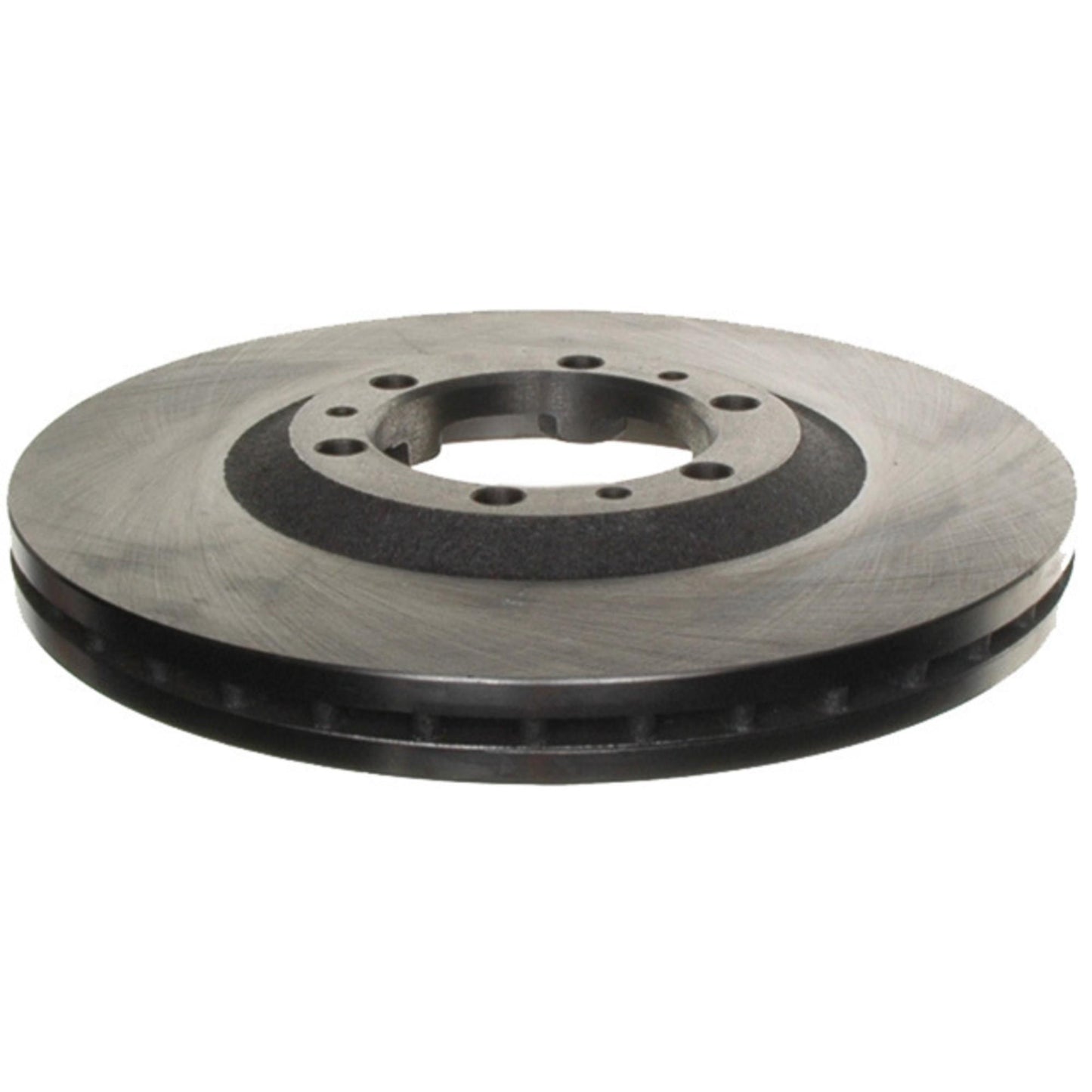 Raybestos Brakes Disc Brake Rotor 96336R