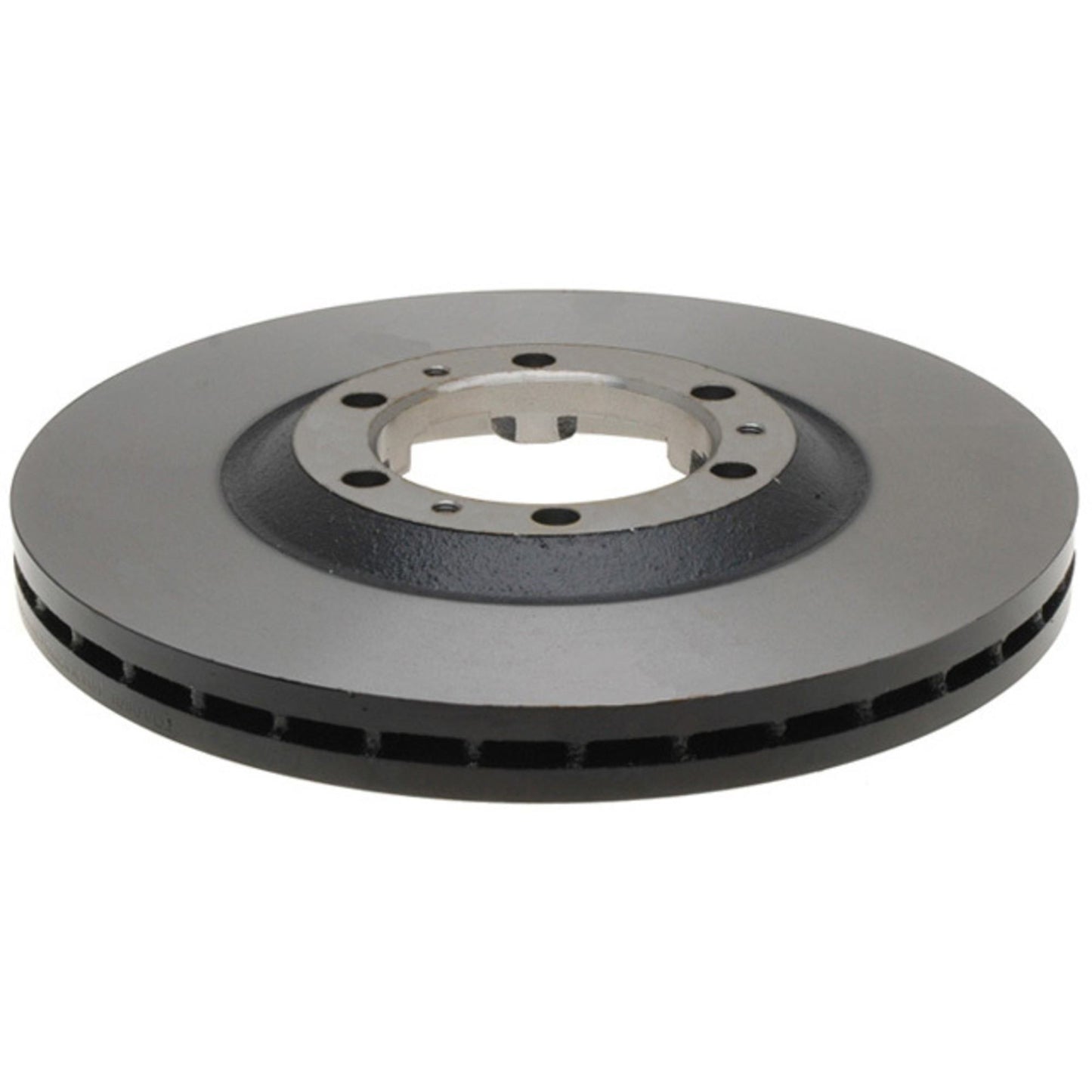 Raybestos Brakes Disc Brake Rotor 96336