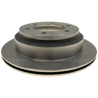 Raybestos Brakes Disc Brake Rotor 96339R