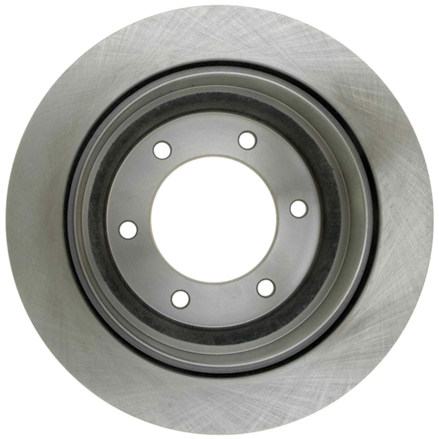 Raybestos Brakes Disc Brake Rotor 96339R