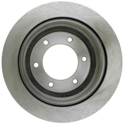 Raybestos Brakes Disc Brake Rotor 96339R