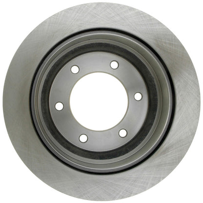 Raybestos Brakes Disc Brake Rotor 96339R
