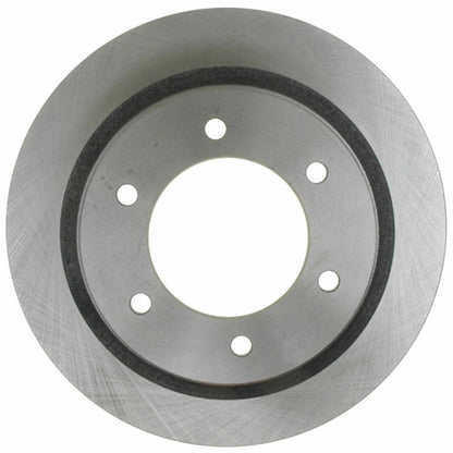 Raybestos Brakes Disc Brake Rotor 96339R