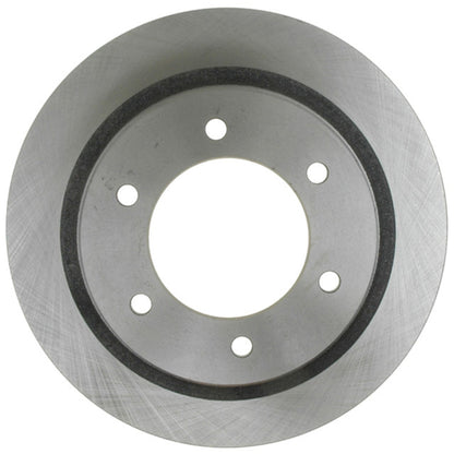 Raybestos Brakes Disc Brake Rotor 96339R