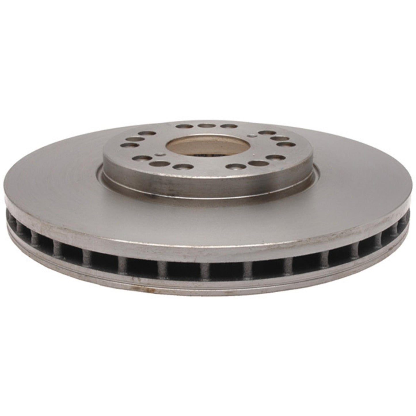 Raybestos Brakes Disc Brake Rotor 96341