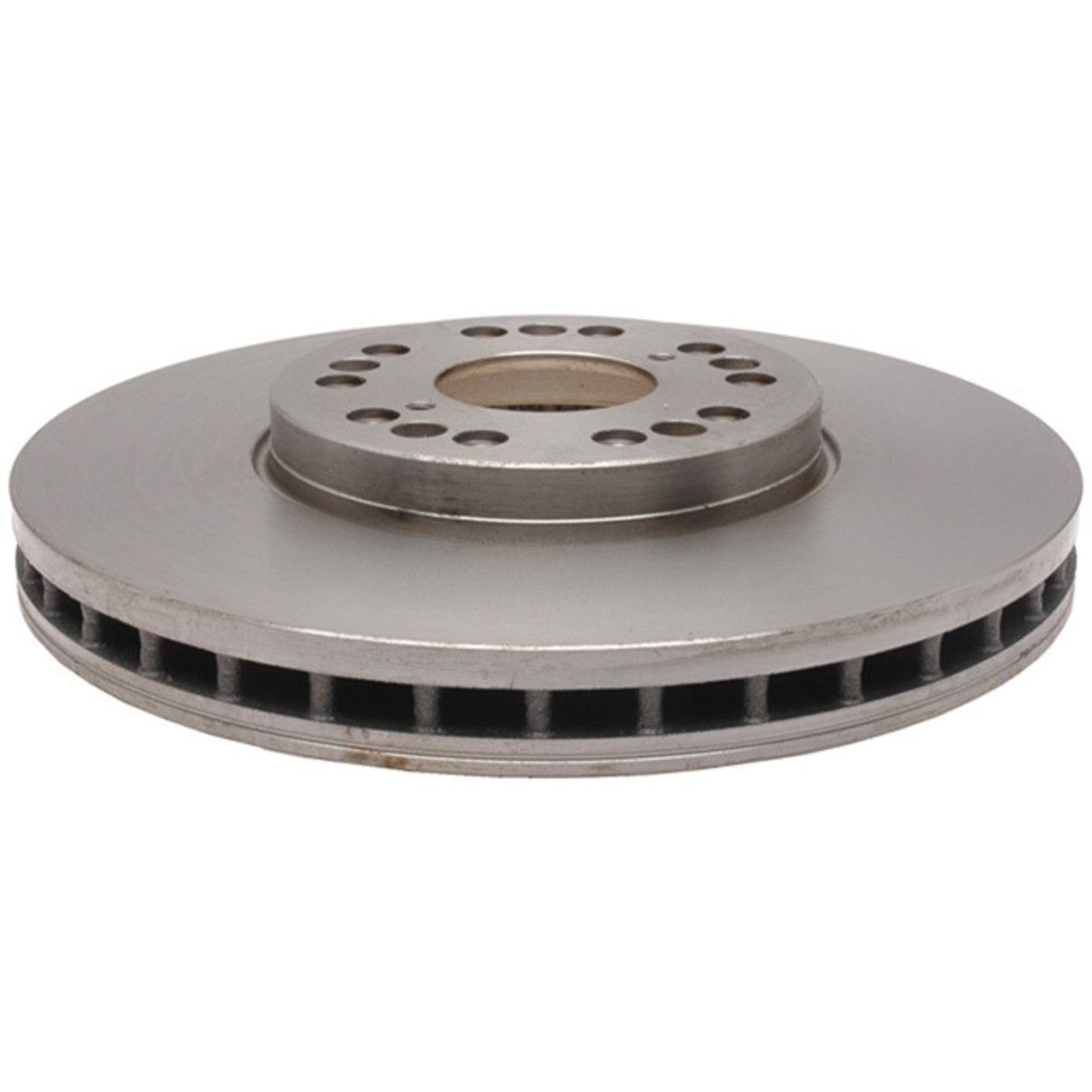 Raybestos Brakes Disc Brake Rotor 96341