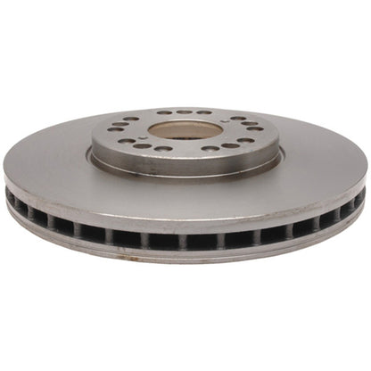Raybestos Brakes Disc Brake Rotor 96341