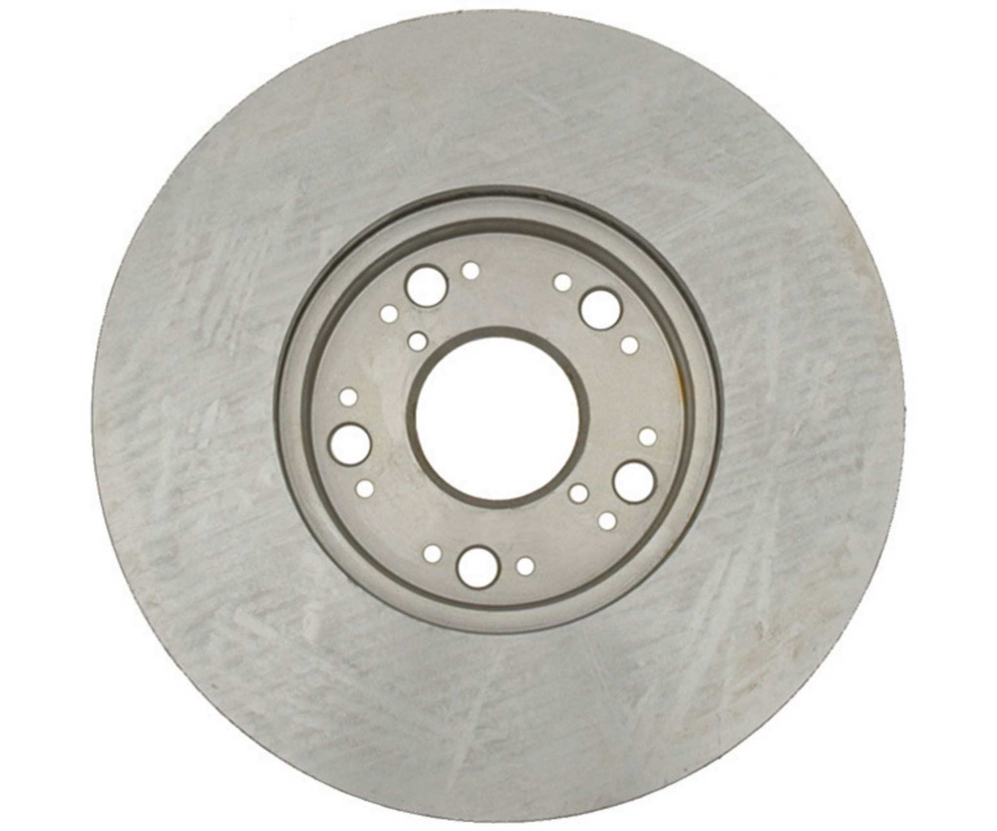 Raybestos Brakes Disc Brake Rotor 96341