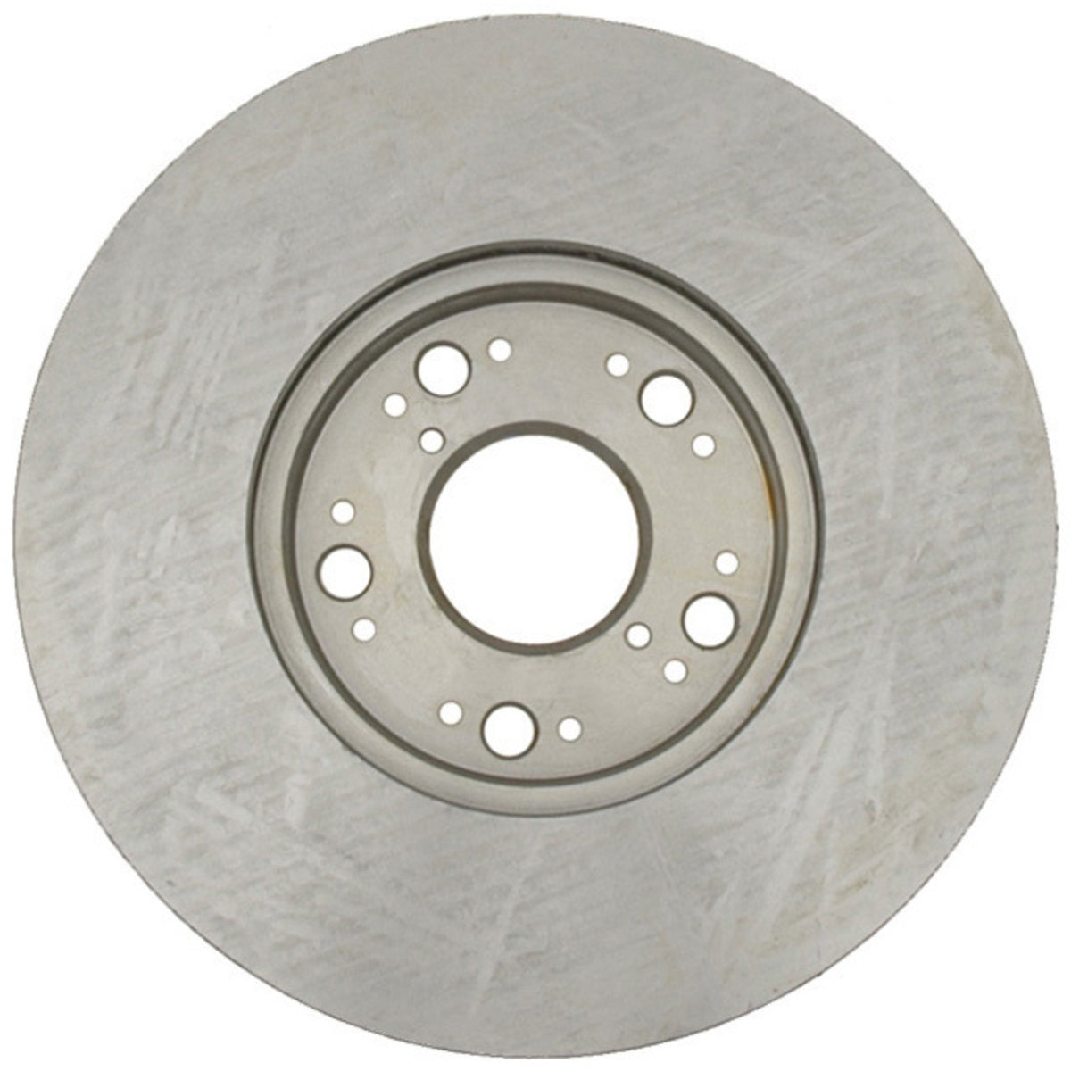 Raybestos Brakes Disc Brake Rotor 96341