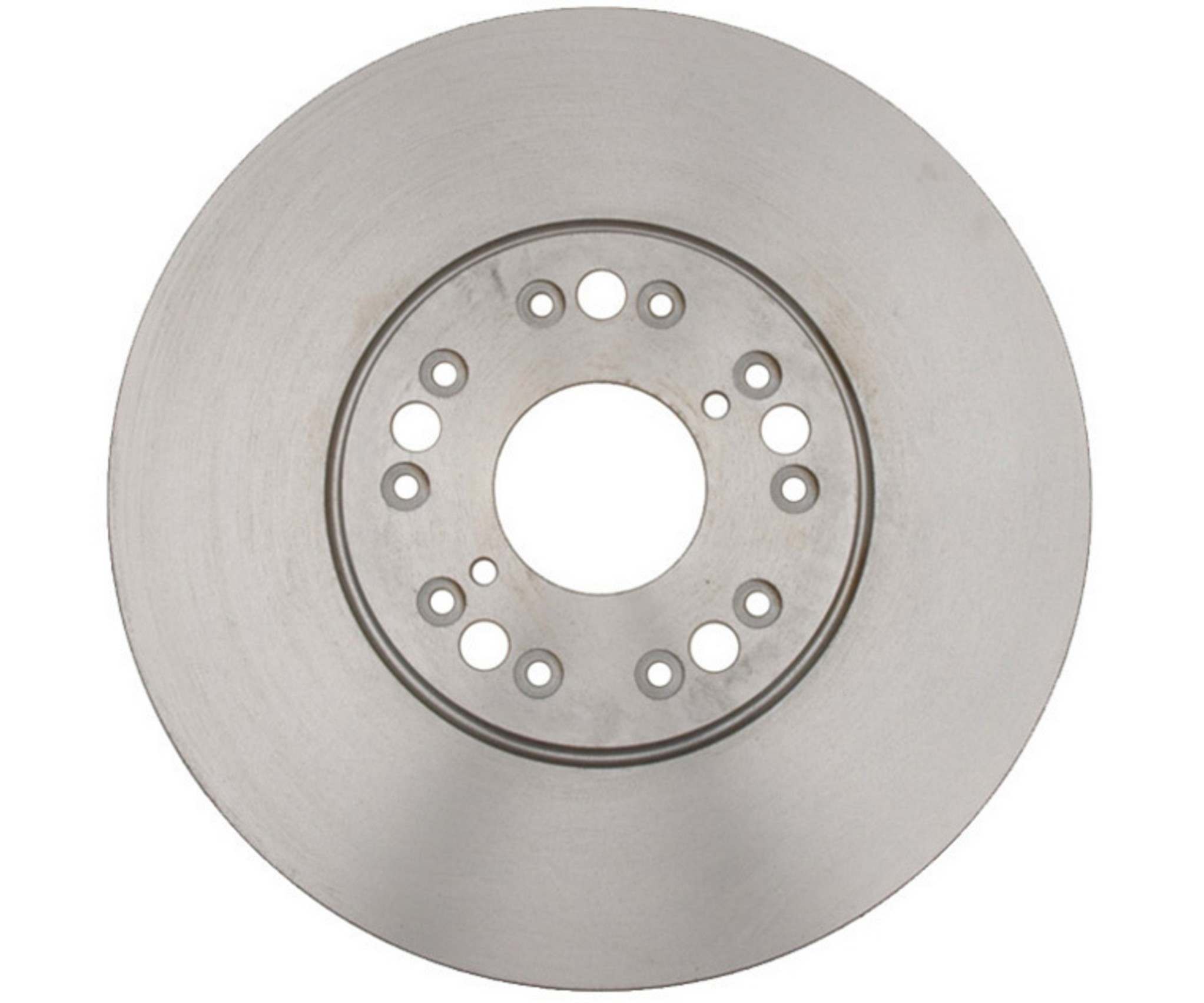 Raybestos Brakes Disc Brake Rotor 96341