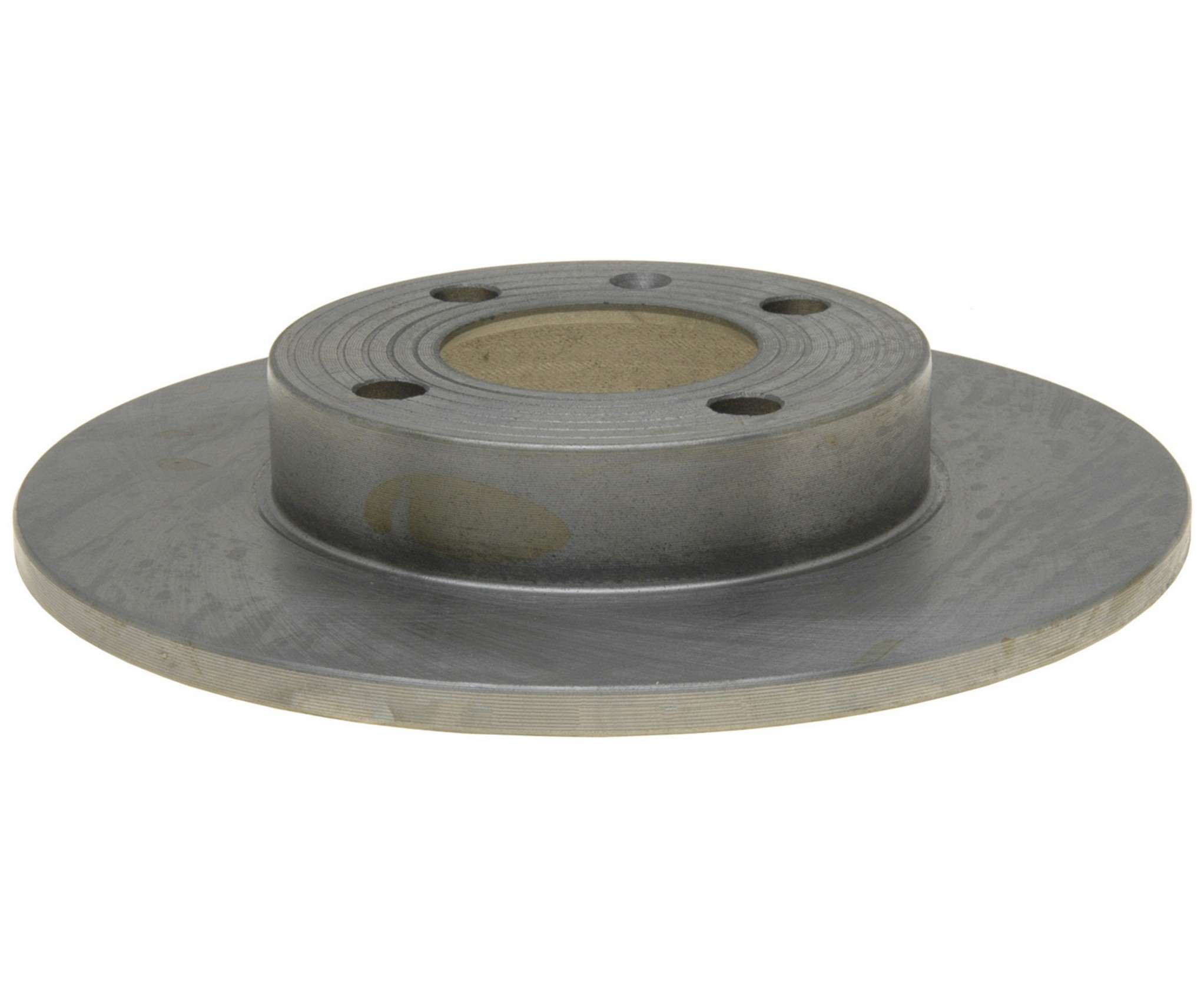 Raybestos Brakes Disc Brake Rotor 96342R