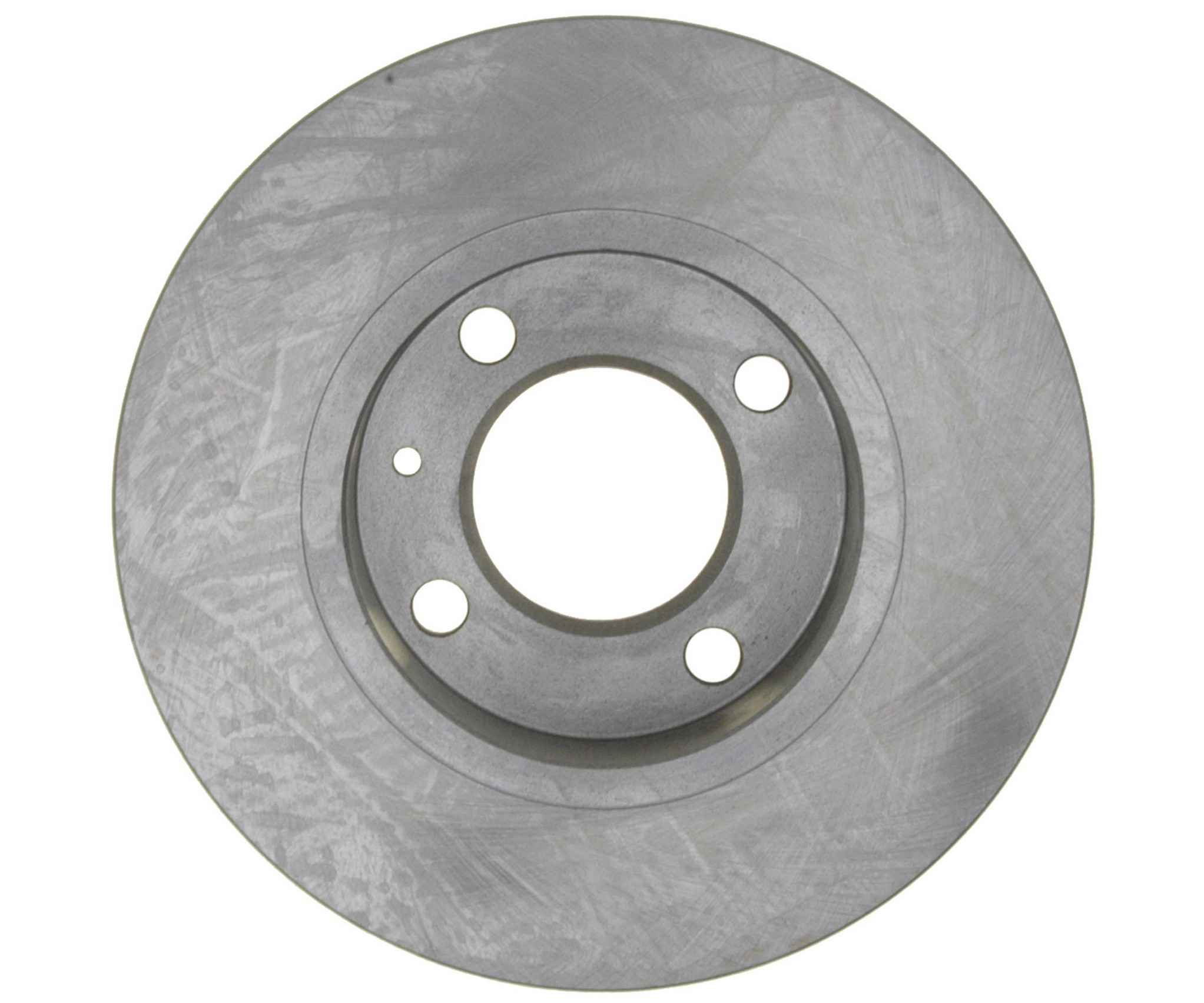 Raybestos Brakes Disc Brake Rotor 96342R