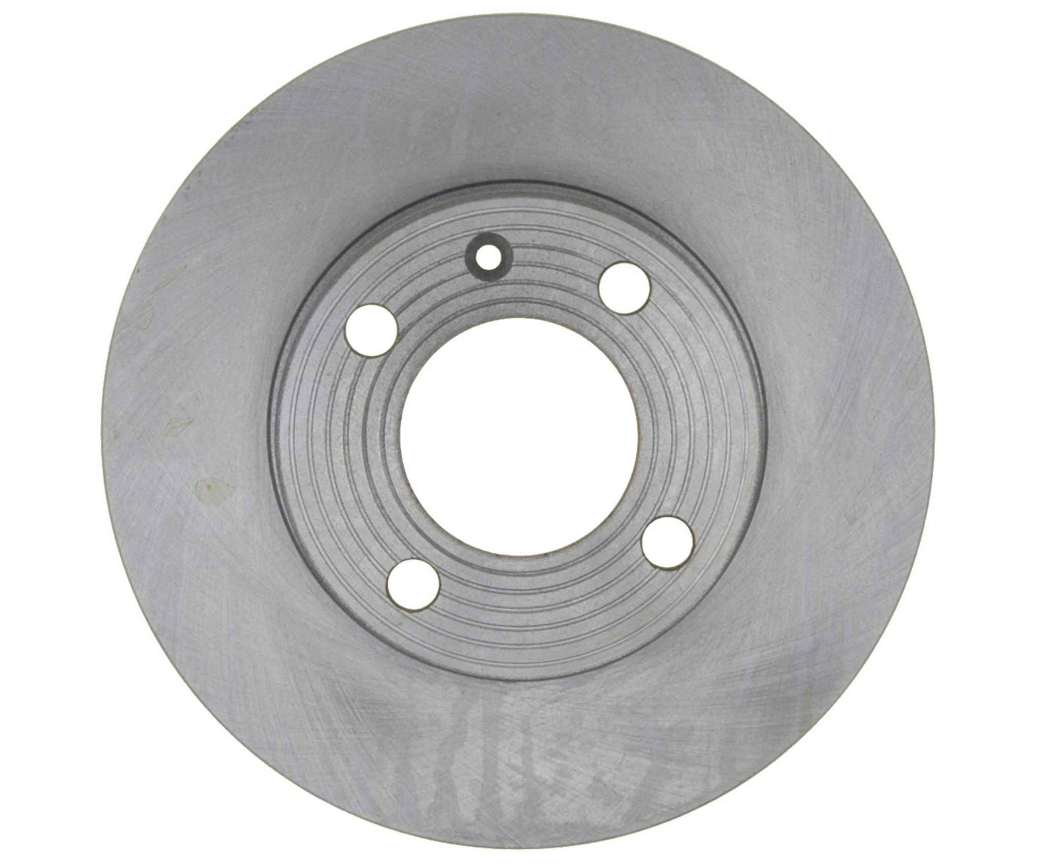 Raybestos Brakes Disc Brake Rotor 96342R