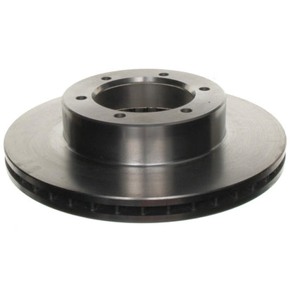 Raybestos Brakes Disc Brake Rotor 96343R