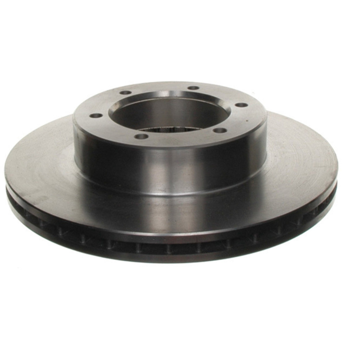 Raybestos Brakes Disc Brake Rotor 96343R