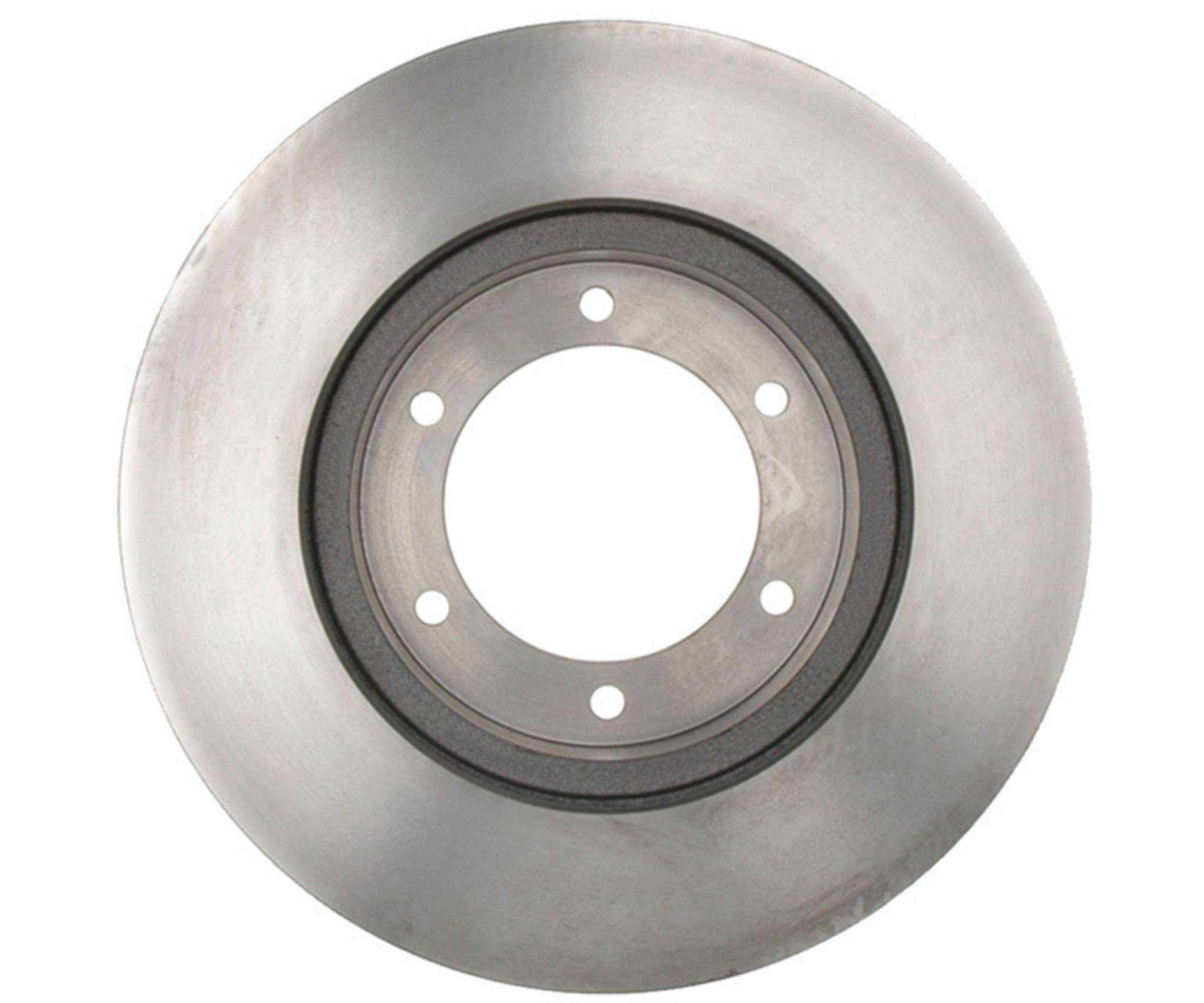 Raybestos Brakes Disc Brake Rotor 96343R