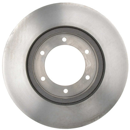 Raybestos Brakes Disc Brake Rotor 96343R